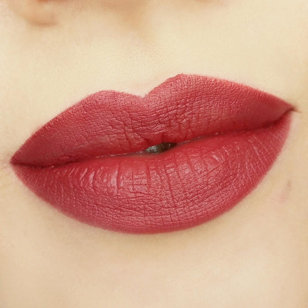 Matitone Rossetto n. 16 – Rosso - PuroBio - immagine 2