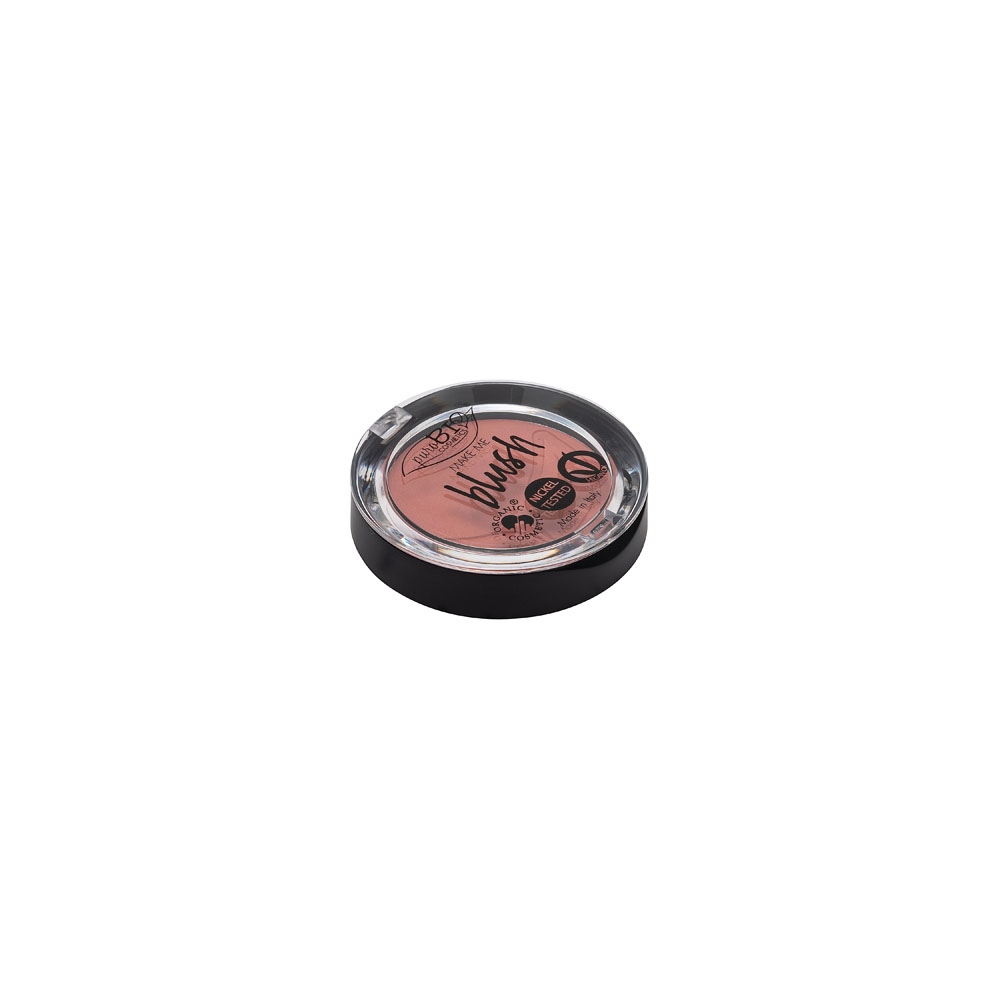 BLUSH n. 5 – Watermelon - PuroBio - immagine 3