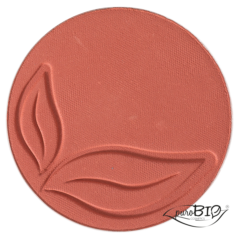 BLUSH n. 5 – Watermelon - PuroBio - immagine 2