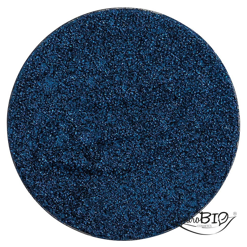 Ombretto in Cialda n. 07 – Blu - PuroBio - immagine 2