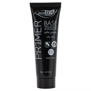 PRIMER – Base per Pelle Grassa - PuroBio