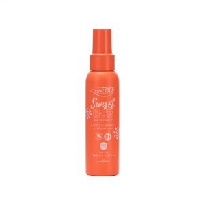 Sunset Fix & Fresh Make-up Mist - PuroBio