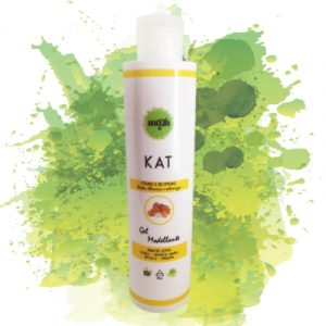 Kat Gel Styling E Re-Styling - ANARKHIA BIO