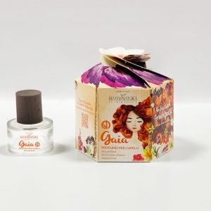 Profumo Capelli GAIA - Maternatura