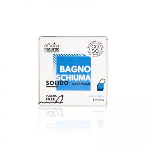 BAGNOSCHIUMA SOLIDO VELLUTANTE CO.SO. - Officina Naturae