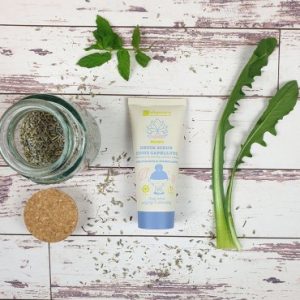 Alternative view of Scrub cuoio capelluto - Detox - La Saponaria