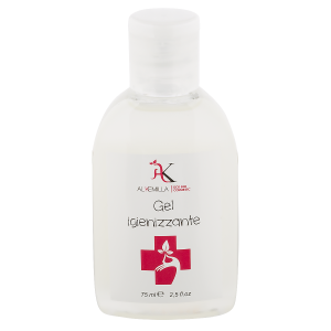 Gel Igienizzante - Alkemilla