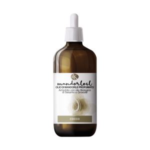 Mandorloil Cocco - Alkemilla