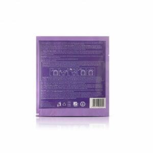 Alternative view of Hyalurvedic Impacco Ayurvedico In Tessuto Purificante - Gyada cosmetics