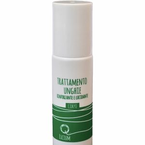 TRATTAMENTO UNGHIE RINFORZANTE E LUCIDANTE - Quantic licium