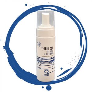 V-Mousse - Quantic Licium