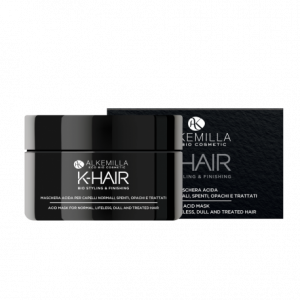 Maschera Capelli Acida - Alkemilla