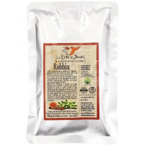 Robbia Bio - le Erbe di Janas