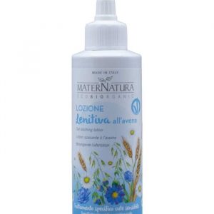 Lozione lenitiva all'avena - Maternatura