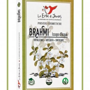 Brahmi BIO - Le Erbe Di Janas