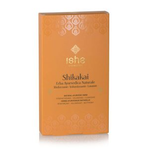 Shikakai – Erba Ayurvedica Naturale - Isha Cosmetics
