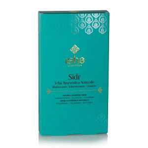 Sidr – Erba Ayurvedica Naturale - Isha Cosmetics