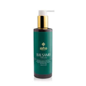 Balsamo Rinforzante - Isha Cosmetics