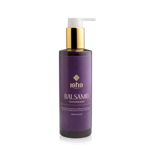 Balsamo Ristrutturante - Isha Cosmetics
